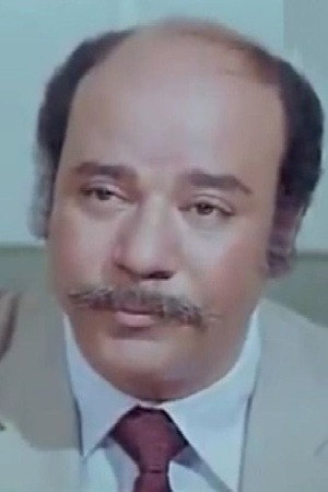 Wafiq Fahmy as زيدان عبد المولى in City Gates