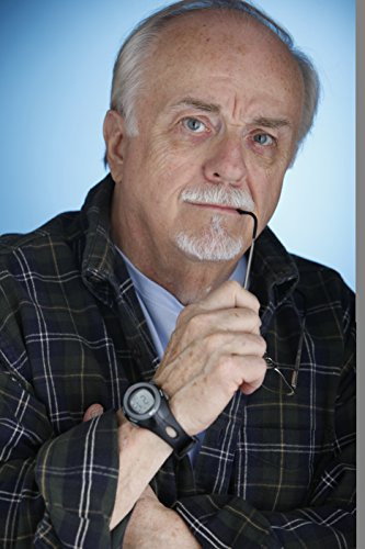 F. William Parker as William Hobbs in The Witches of Salem: The Horror and the Hope