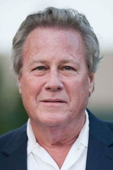 John Heard isPaul