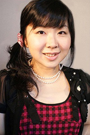 平田真菜 as Yi Siha / Ishiha (voice) in Raven of the Inner Palace