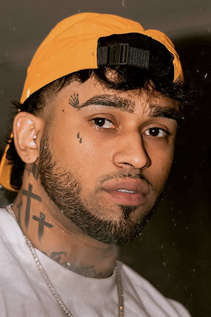 Bryan Robert Rohena Pérez as Self in Bad Bunny: Most Wanted Tour