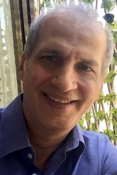 Sanjay Gurbaxani as Pandit Nehru in Gumnaami