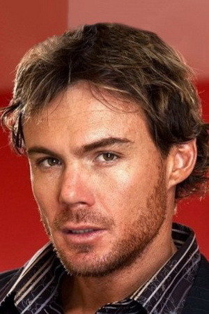Justin Magnum as Brian in Deviant Co-Eds
