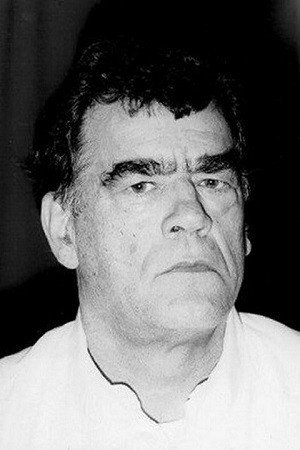 Giorgio Trestini as Saul in Four of the Apocalypse