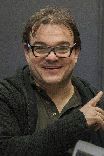 Elek Ferenc as Jakob Kolletschka in Semmelweis