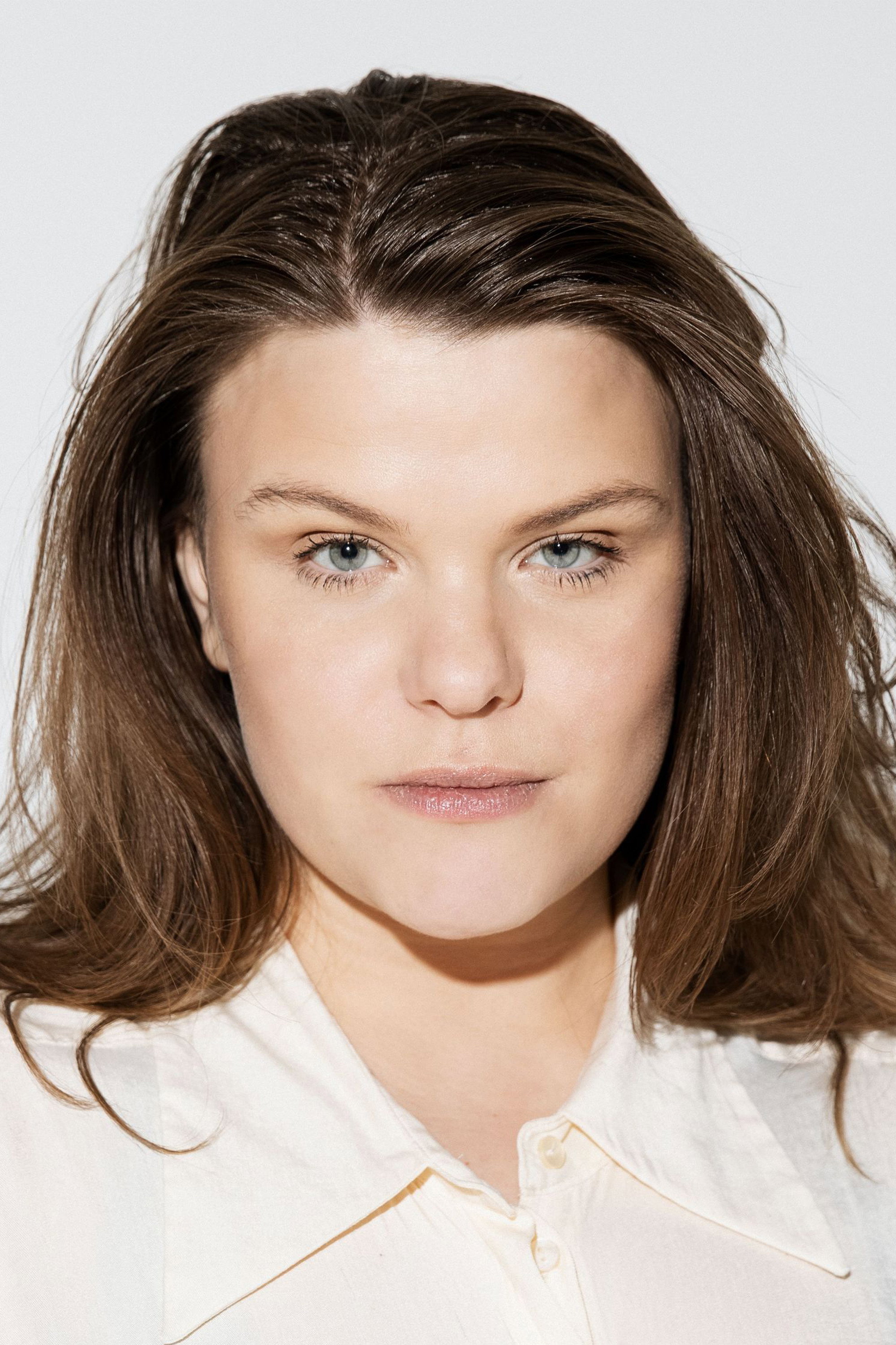 Þuríður Blær Jóhannsdóttir as Rúna in Descendants