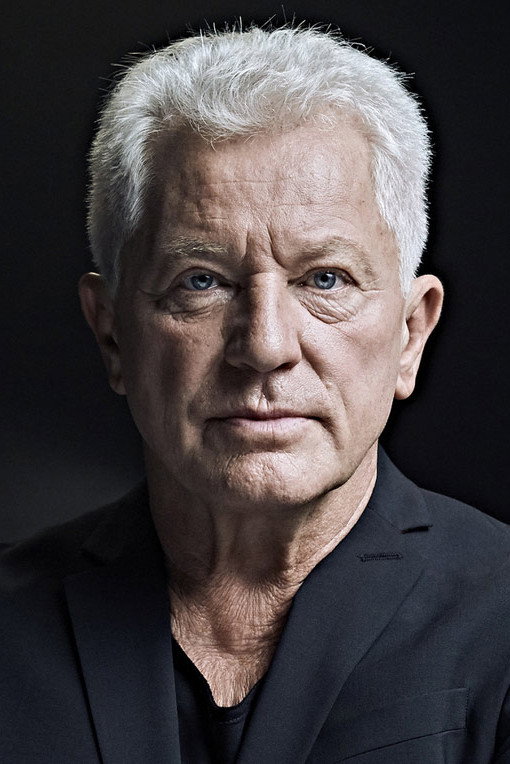 Miroslav Nemec as Reinhard in Salzburger Nockerln