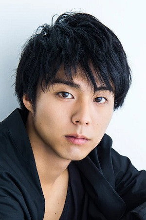 小野塚勇人 as 九条贵利矢 in Kamen Rider Ex-Aid