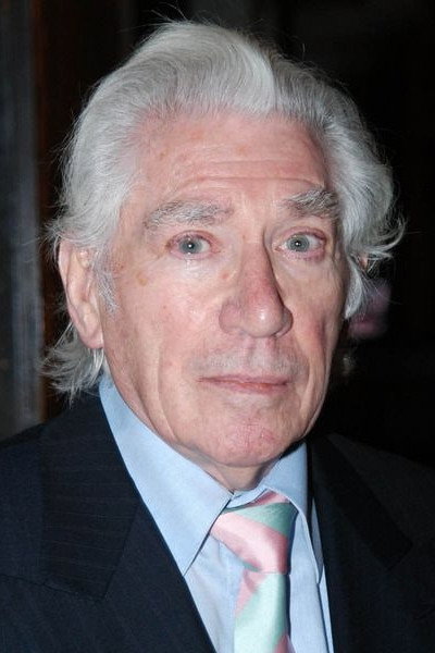 Ian Finlay as Chief of Staff in Dr. Jekyll and Mr. Hyde