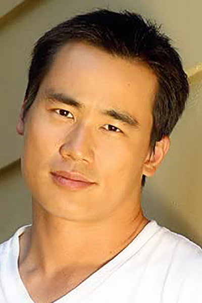 Roger Fan as Breeze Loo in Finishing the Game: The Search for a New Bruce Lee