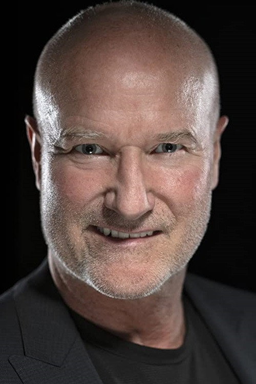 Jai Braithwaite as Carl in With Love, Your Sweetly Salted