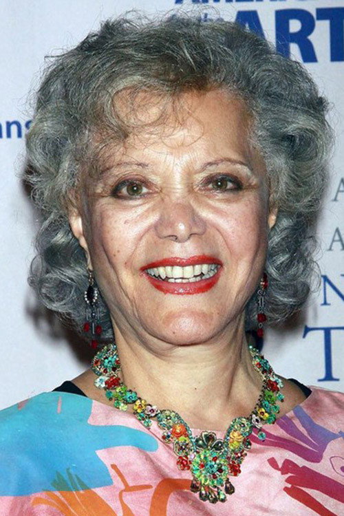 Ellen Holly as Selena Frey in 10,000 Black Men Named George