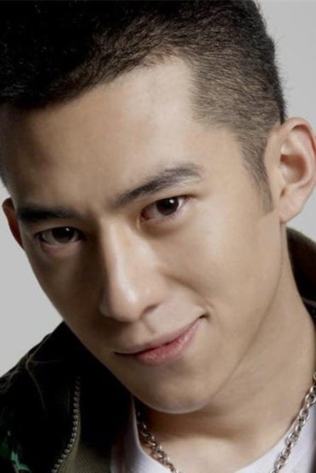 鲁诺 as Mu Lin in Dear Children