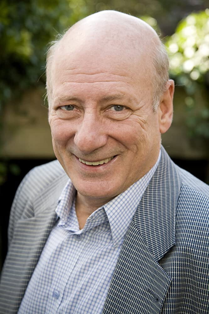 Berwick Kaler as Sammy in Go Now