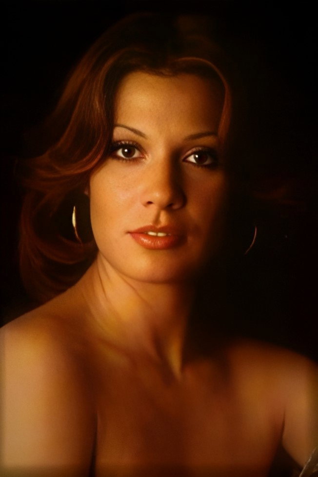 Ada Tauler as (as Adela Tauler) in Kitosch, the Man Who Came from the North