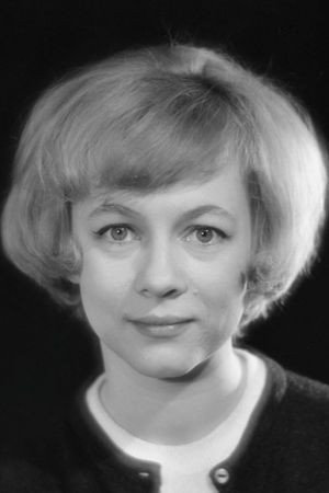 Александра Назарова as Landlady in Mariya Magdalina