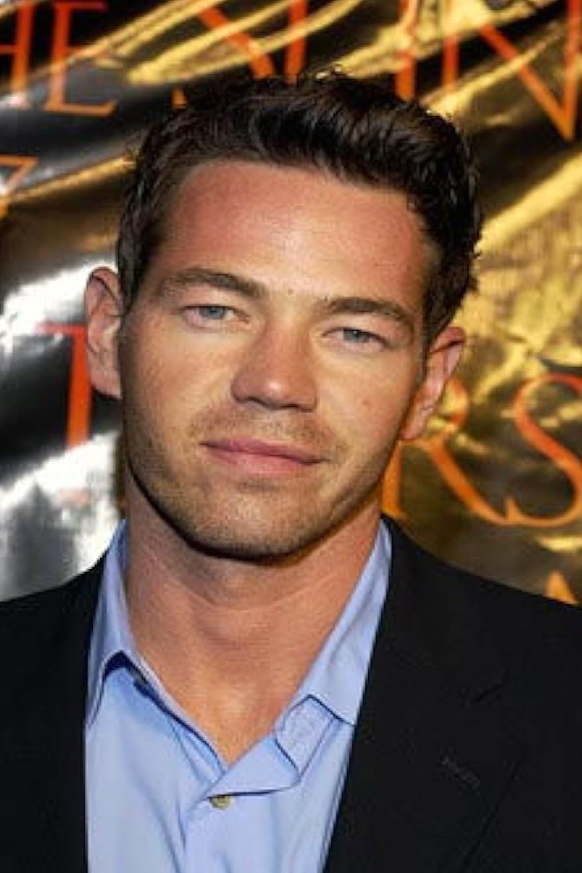 Paul Francis as Kyle in Deadline