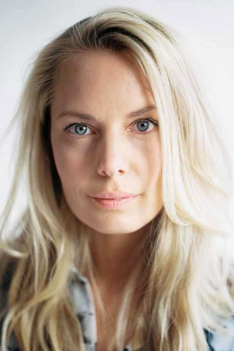 Hanna Malmberg as Melitta in Mysteriet på Greveholm