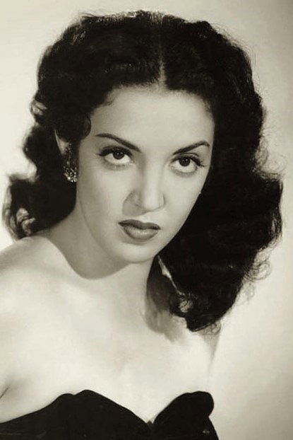 Katy Jurado as Helen Ramírez in High Noon