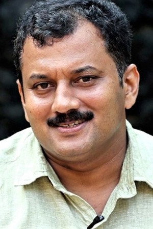 Joji Mundakayam as Jaison in Joji