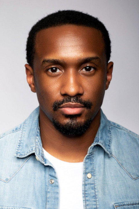 Reginald Lashaun Clay as Rev. King in Behind the Movement