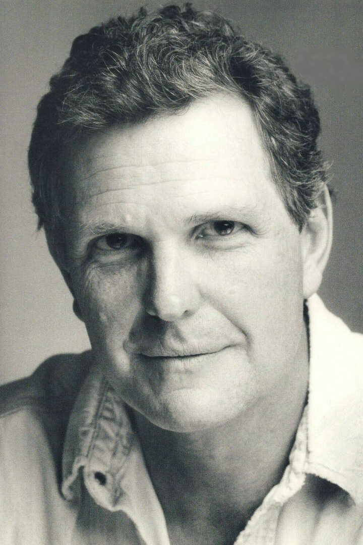 Christopher Allport as Steve Clark in Games Mother Never Taught You