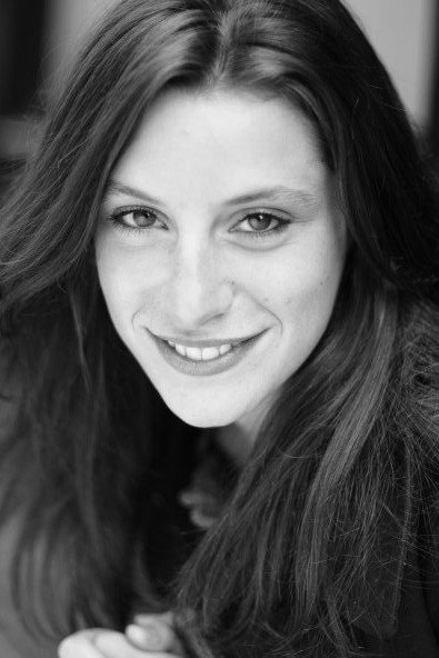 Océane Court-Mallaroni as Pig in How Are You?
