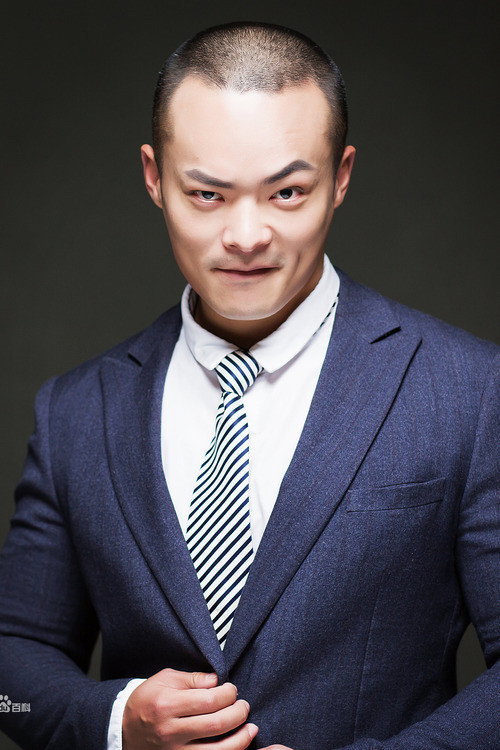 王洪千 as 演员 in 烽火线