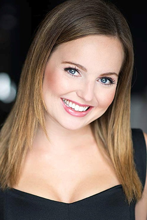 Leala Selina as Beatrice in Charlotte's Song