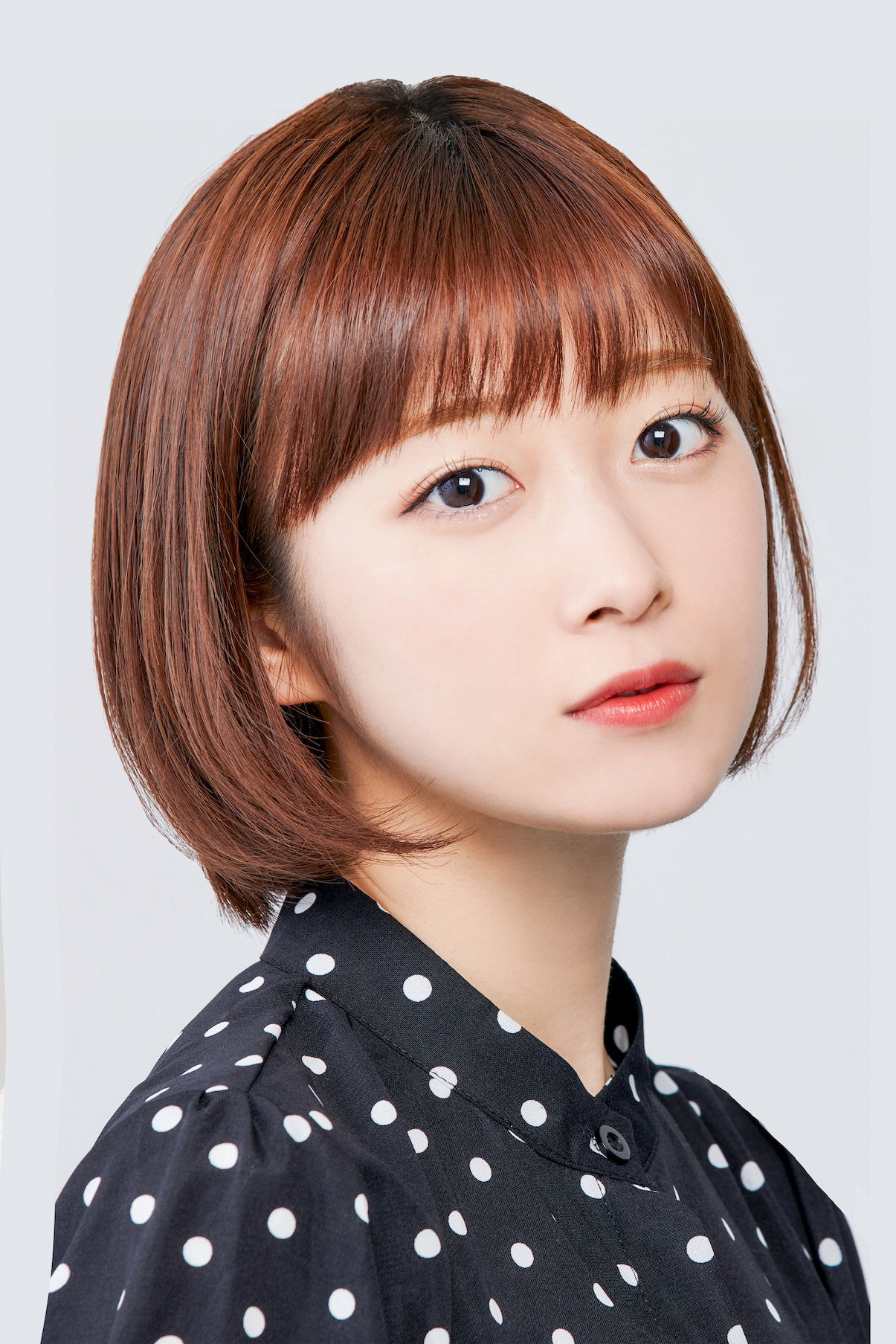 河内美里 as Seika Ijichi in LIVE STAGE Bocchi the Rock! 2024
