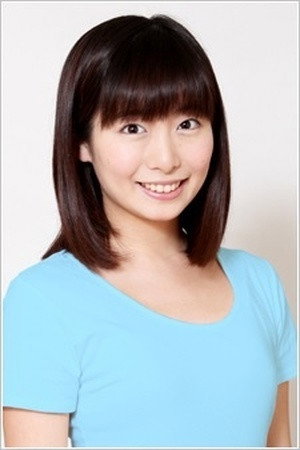 Risa Uchida as Xion (voice) in Kingdom Hearts 358/2 Days