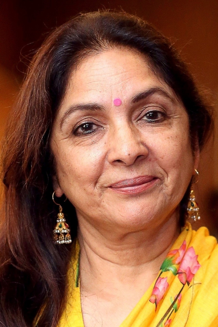 Neena Gupta as Dr. Janaki Rawat in Charlie Chopra & the Mystery of Solang Valley
