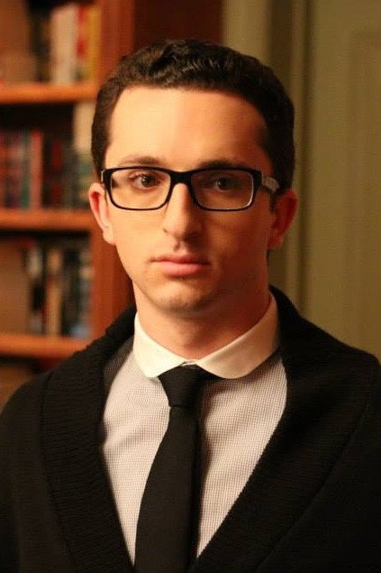 Mendel Fogelman as Marick in Wild Flies