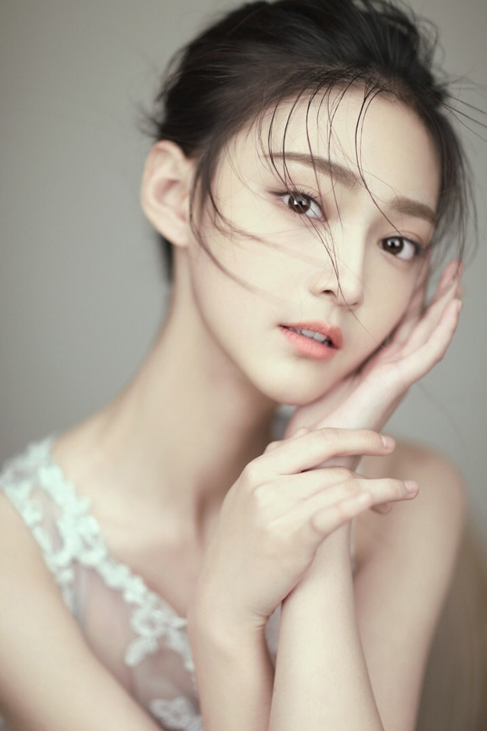 盛蕙子 as Yang Ruowei in Unforgettable Love