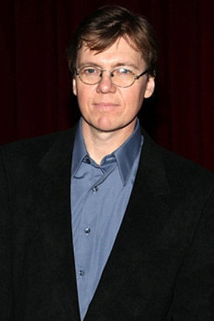 Michael Delaney as Dr. Scott Blumeth in Will Ferrell: You're Welcome America - A Final Night with George W. Bush