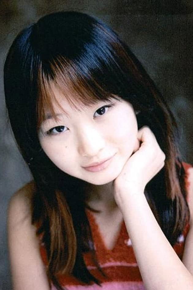 Valerie Tian as Ging Wa 'aka' #5 in Broken Trail