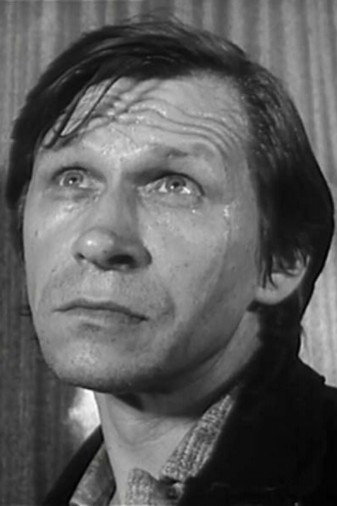 Józef Morgała as Maciek in Olympic Fire