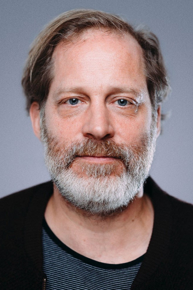 Benjamin Höppner as Braun in Die Draufgänger