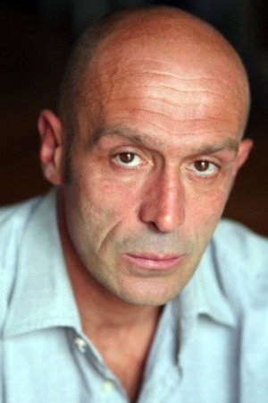 Dominique Bettenfeld as Ange Bassignano in Un long dimanche de fiançailles