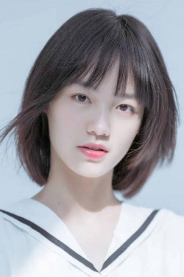姜之南 as Jiang Jia in When I Fly Towards You