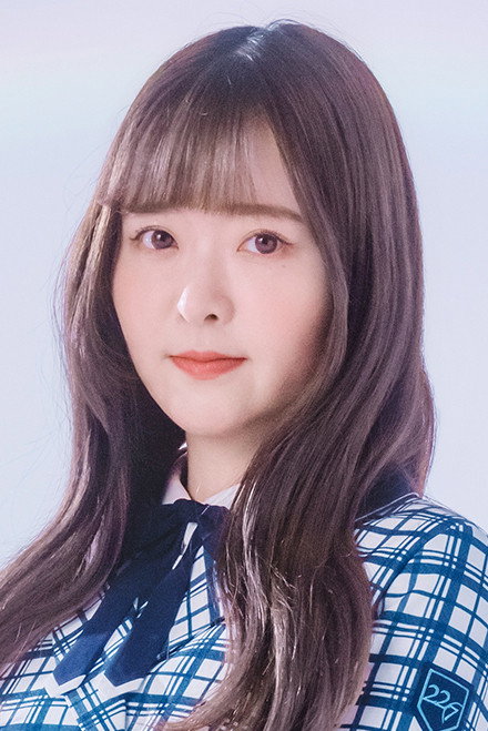 天城サリー as Sakura Fujima (voice) in 22/7 (Nanabun no Nijyuuni)