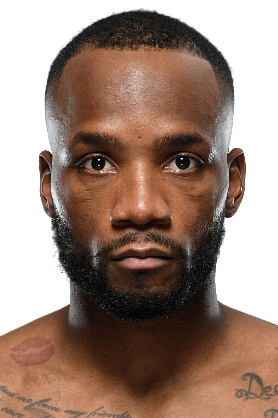Leon Edwards as Self in UFC Fight Night 187: Edwards vs. Muhammad
