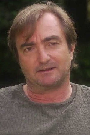 Gary Levert as Red Allen in The Real Howard Spitz