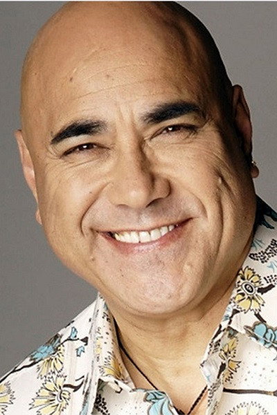 Frankie Stevens as Manu Hook (voice) in Aroha Bridge