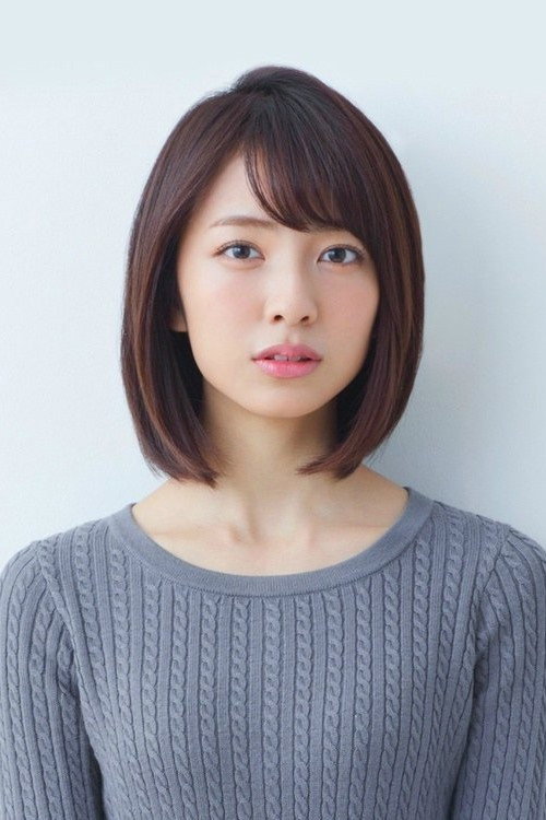 小島梨里杏 as Mio Natsume / ToQ #3 in Ressha Sentai ToQger