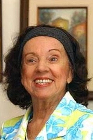 Nilda Spencer as Raquel in Me, You, Them