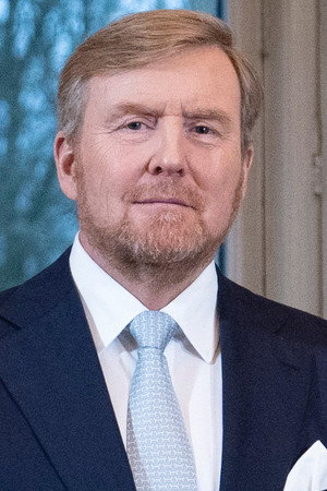 Koning Willem-Alexander van Nederland as Self in Rutte