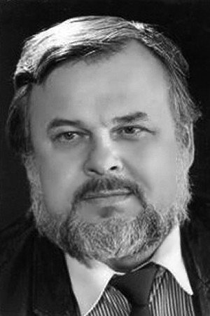 Анатолій Пазенко as сэр Оливер Сэрфес in The School for Scandal