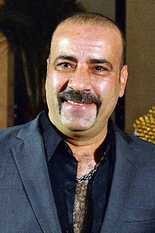 محمد سعد as تتح in Tattah