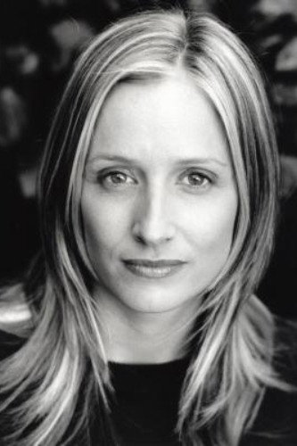 Olivia Hill as Nurse in The Devil's Chair
